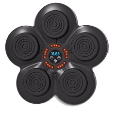 Aparat box, APF, LED, Bluetooth, negru