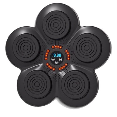 Aparat box, APF, LED, Bluetooth, negru foto