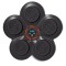 Aparat box, APF, LED, Bluetooth, negru