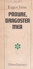 Padure, dragostea mea - Fapte si reverii cinegetice foto