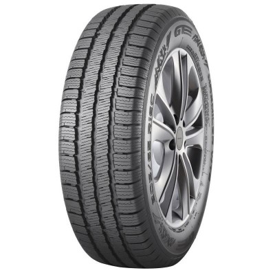 Anvelope Gtradial Maxmiler Wt2 Cargo 185/80R14C 102/100Q Iarna foto