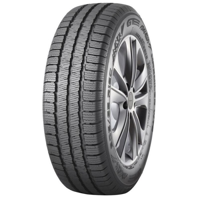Anvelope Gtradial Maxmiler Wt2 Cargo 185/80R14C 102/100Q Iarna