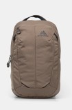 Gregory rucsac Retna 20L culoarea verde, mare, neted, RETNA.20