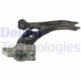 Brat suspensie roata VW Cc B7, Passat Alltrack B7, Passat B7, Passat Cc B6, Tiguan Motor 1.4 TSI, 1.4 TSI, 1.4 TSI, 1.4 TSI 4motion, 1.4 TSI