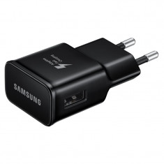 Incarcator retea USB Samsung Galaxy Tab S5e EP-TA20EBE Fast Charging foto