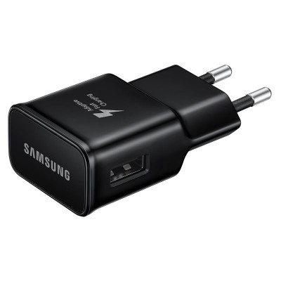 Incarcator retea USB Samsung Galaxy J2 (2017) J200 EP-TA20EBE Fast Charging foto