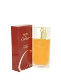 Cumpara ieftin Apa de toaleta Cartier Must, 100 ml, pentru femei
