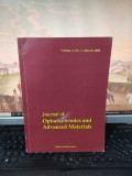 Journal of Optoelectronics and Advanced Materials, nr. 1 vol. 2, mart. 2000, 216