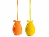 Cumpara ieftin Set 2 Oua Paste catifea &Oslash; 18 cm x 25 H