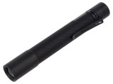 Lanternă LED Goobay 120lm, Zoom, Autonomie 4h, IPX4