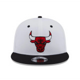 Cumpara ieftin Sapca New Era 9fifty chicago bulls white crown patch-Cod 1585471515, M/L, S/M, Alb