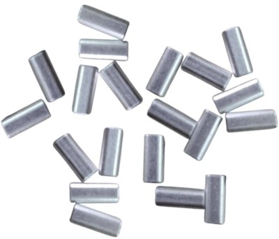 Bride Simple INSOMNIA Alu Sleeve, 1.3x10mm, 20buc/pac foto