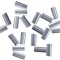 Bride Simple INSOMNIA Alu Sleeve, 1.3x10mm, 20buc/pac