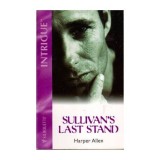 Harper Allen - Sullivan&#039;s last stand - 111333
