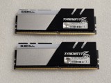 Memorie RAM desktop G.SKILL Trident Z Neo 16GB (2x8GB) DDR4 3600MHz F4-3600C16D-16GTZNC