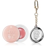 fwee Lip&amp;Cheek Blurry Pudding Pot balsam tonic pentru buze si obraji + carcasă culoare ND03 Without (Just me Moment) 5 g