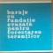 R. Gaspar - Baraje cu fundatie evazata pentru corectarea torentilor (AUTOGRAF)