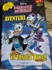 Donald Duck nr 1 Aventuri in Insula Hong (benzi desenate), Egmont Books Ltd