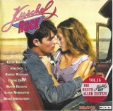Various - Kuschelrock Vol.16, 2xCD