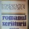 Romanul scriiturii : antologie / R. Barthes