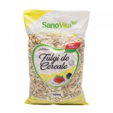 FULGI CEREALE 500GR, SanoVita