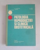 Patologia reproductiei si clinica obstetricala - Gh. Drugociu, I. Boitor, Carti medicina veterinara
