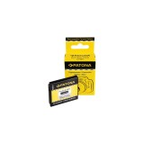 Samsung SLB0937 Digimax CL5 L730 L830 NV33 NV4 PL10 750mAh / 3.7V / 2.8Wh Li-Ion - Patona
