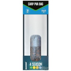 Haldorado - Carp PVA Bag 20 buc - 60x130mm