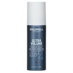 Goldwell StyleSign Ultra Volume Double Boost spray 200 ml foto