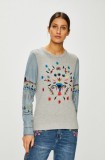 Desigual - Pulover