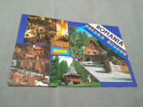 Cumpara ieftin CARTE POSTALA POIANA BRASOV ROMANIA NECIRCULATA, Circulata, Printata