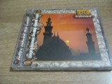 Cafe&#039;s around the world - Arabesque CD