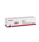 Cartus Original Canon CRG-067 067 Black 1.35K