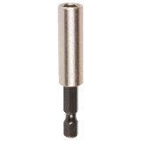 Makita B-52445 - Prelungitor insurubare 1/4 inch 60 mm