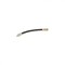 Furtun frana PEUGEOT 607 (9D 9U) 2.2 16V 2000 - prezent CORTECO 19018897
