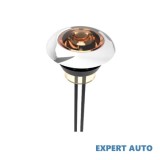 Lampa laterala led sl-5007, 12-24v, portocaliu Alta marca Alt model #7, Array