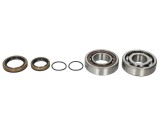 Cumpara ieftin Lagare cu arbore cotit set cu garnituri pentru HUSQVARNA TC, TE; KTM EGS, EXC, EXE, MXC, SX, SXS, XC, XC-W 125-250 1998-2017