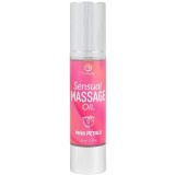 Secretplay Cosmetic-Pink Petals Ulei de Masaj