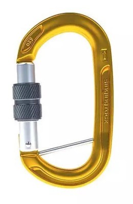 Carabiniera Oxy BC Screw foto