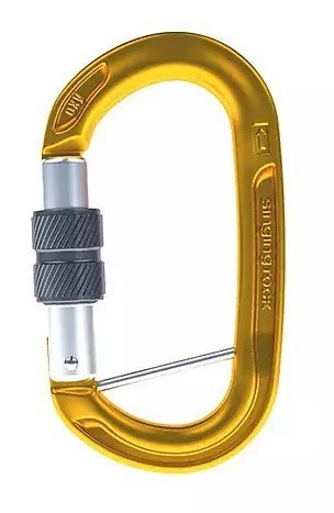 Carabiniera Oxy BC Screw