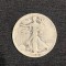 Moneda argint half dollar 1941D