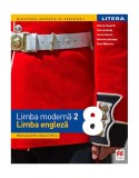 Manual. Limba modernă 2 engleză. Clasa a VIII-a - Paperback brosat - Laura Stanciu, Patrick Howarth, Oana Băjenaru, Patricia Reilly, Valentina Barabaș