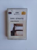 Casetă audio - Dire Straits - Dire Straits (Ediție Retro Sawiton) Vintage