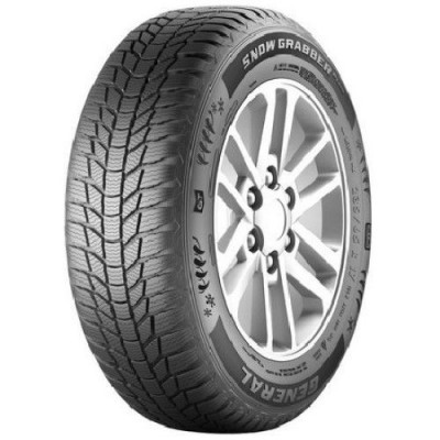 Anvelope General Snow grabber plus 225/65R17 106H Iarna foto