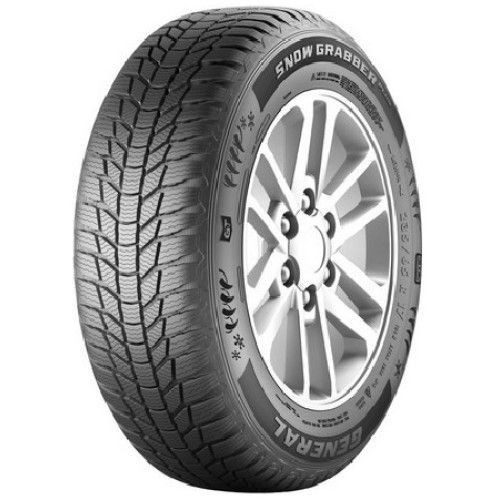 Anvelope General Snow grabber plus 225/60R17 103H Iarna