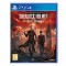Sherlock Holmes: The Devil&rsquo;s Daughter Playstation 4, Second-Hand