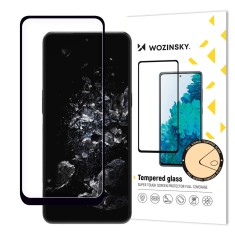 Folie sticla securizata Wozinsky pentru OnePlus 10T / OnePlus Ace Pro foto