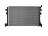 Radiator racire Audi A3 (8V), 09.2012-2020, motor 2.0 TDI, 81/100/105/110/135 kw, diesel, 1.4 TFSI, 103 kw, benzina, cutie manuala/automata, cu/fara