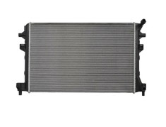 Radiator racire Audi A3 (8V), 09.2012-2020, motor 2.0 TDI, 81/100/105/110/135 kw, diesel, 1.4 TFSI, 103 kw, benzina, cutie manuala/automata, cu/fara