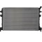 Radiator apa Temp. Joasa Audi A3 2012- Q2 2016- Tt 2014- Seat Ateca Leon 2013- Skoda Karoq Kodiaq Octavia 2013- Superb 2015- Vw Arteon Golf Vii Passa